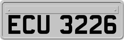 ECU3226
