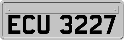 ECU3227