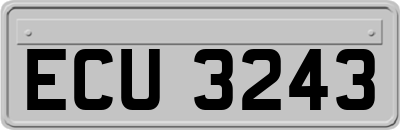 ECU3243