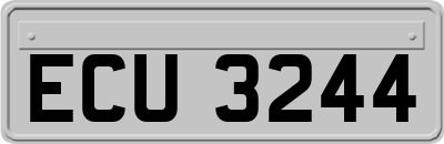 ECU3244