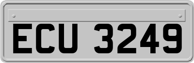 ECU3249