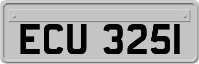 ECU3251