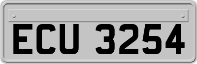 ECU3254