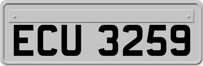 ECU3259