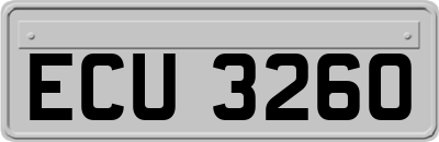 ECU3260