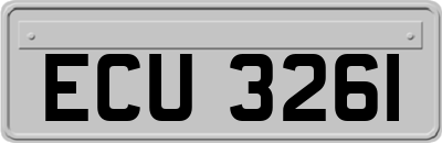 ECU3261