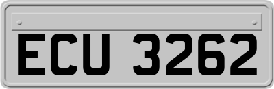 ECU3262