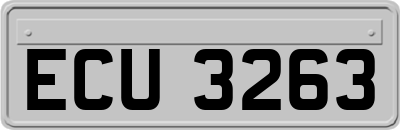 ECU3263