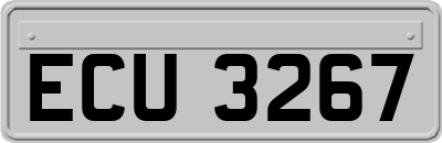 ECU3267