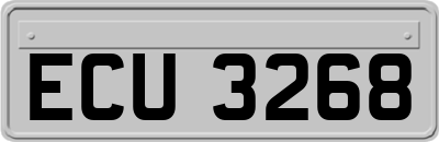 ECU3268