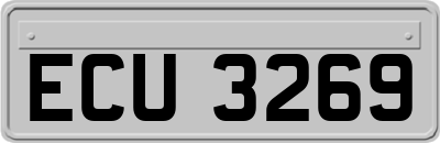 ECU3269
