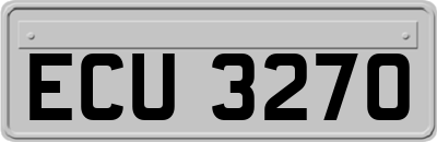 ECU3270