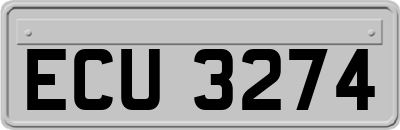 ECU3274