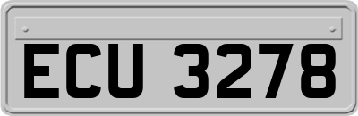 ECU3278