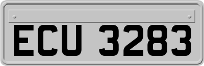 ECU3283