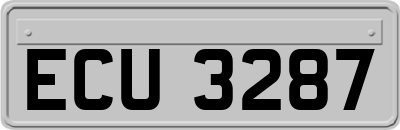 ECU3287