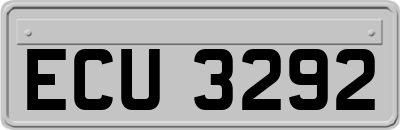 ECU3292