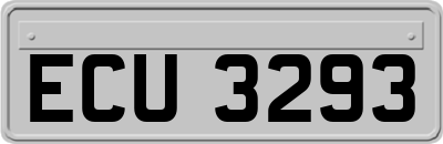 ECU3293