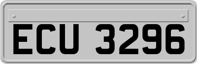 ECU3296