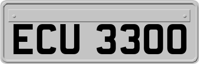 ECU3300