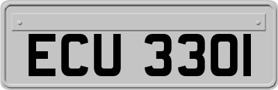ECU3301