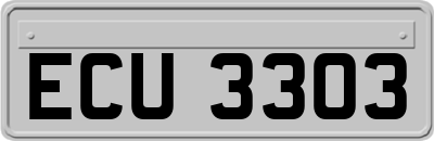 ECU3303