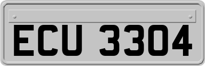 ECU3304