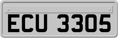 ECU3305