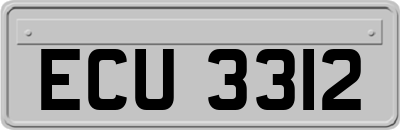 ECU3312