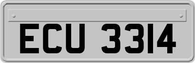ECU3314