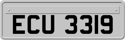 ECU3319