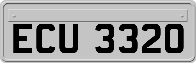 ECU3320