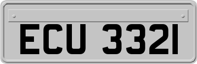 ECU3321