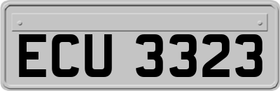 ECU3323