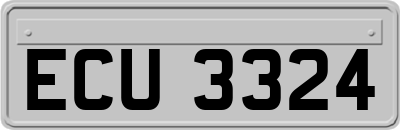 ECU3324