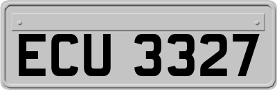 ECU3327