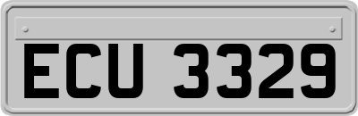 ECU3329