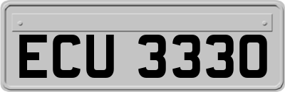 ECU3330