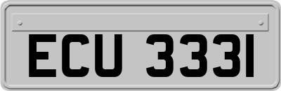 ECU3331
