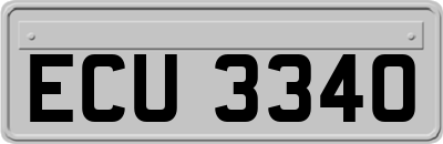 ECU3340