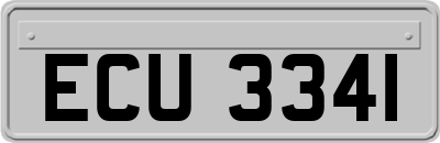 ECU3341