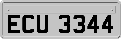ECU3344
