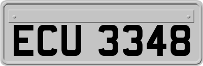 ECU3348