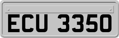 ECU3350