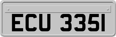 ECU3351
