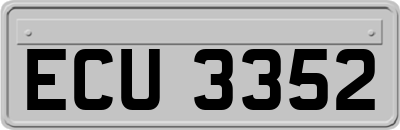 ECU3352
