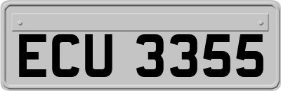 ECU3355