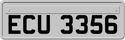 ECU3356