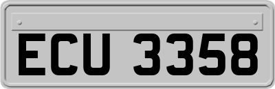 ECU3358