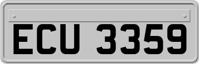 ECU3359